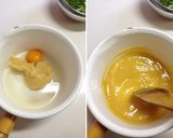 木の芽【玉味噌（酢味噌）】作り方4写真