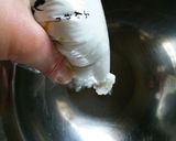 豆腐ハンバーグふんわりプリプリッ‼作り方3写真