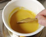 木の芽【玉味噌（酢味噌）】作り方5写真