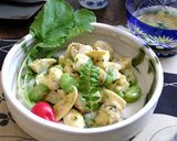 木の芽【玉味噌（酢味噌）】作り方10写真