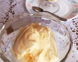 簡単濃厚でなめらか!バニラアイスクリーム作り方8写真
