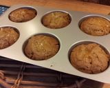 米粉のカップケーキ-ココナツオイル入覚書作り方7写真