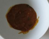 器1つだけ！簡単！一人ご飯にカレーうどん作り方2写真