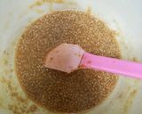 刺身コンニャク&アレンジ酢ごま味噌作り方2写真