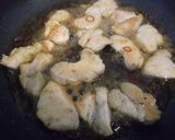 ふっくら！鶏胸肉の甘酢焼き作り方7写真