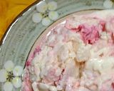 簡単もむだけ♪低糖質の濃厚バニラアイス作り方1写真