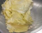 トマト缶詰×ロールキャベツ作り方3写真