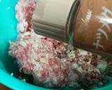 トマト缶詰×ロールキャベツ作り方7写真