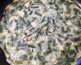にら焼き（ニラチヂミ風）作り方9写真
