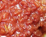 トマト缶詰×ロールキャベツ作り方10写真