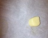 ビニール袋で簡単♡はちみつミルククッキー作り方3写真