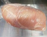 鶏むね肉のハム作り方2写真