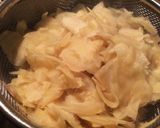 ♧さっぱり( ´ω`)新生姜の甘酢漬け作り方6写真