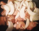 簡単!柔らか鶏かた肉の黒胡椒甘酢炒め作り方10写真