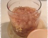 ♧さっぱり( ´ω`)新生姜の甘酢漬け作り方9写真