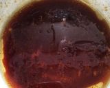 えのきとワカメの簡単中華サラダ作り方4写真