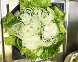 野菜いろいろ 冷しゃぶ作り方2写真