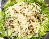野菜いろいろ 冷しゃぶ作り方4写真