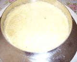 さつまいもケーキ　小麦・卵・牛乳不使用作り方6写真
