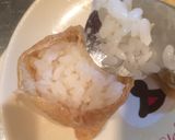 簡単で適当なおいなりさん作り方9写真