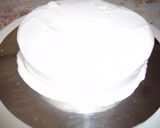 さつまいもケーキ　小麦・卵・牛乳不使用作り方9写真