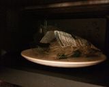 モノグサモヤシナムル作り方1写真