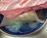 絶品♡我が家の揚げ出し豆腐♡作り方1写真