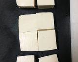絶品♡我が家の揚げ出し豆腐♡作り方2写真