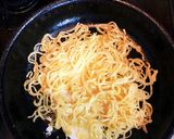 時短で、あの味！逆あんかけ焼きそば作り方2写真