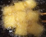 絶品♡我が家の揚げ出し豆腐♡作り方5写真