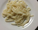 ランチや夏にオススメ☆サラダうどん☆作り方3写真