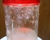 厚揚げのさっぱり塩麹煮物作り方6写真