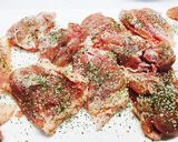 鶏もも肉のトマト煮込み作り方2写真