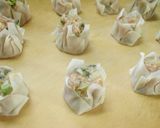 春キャベツのシュウマイ　意外と簡単です作り方9写真