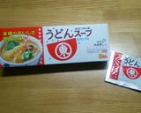 おうどんのだしの素でカレーうどん作り方5写真