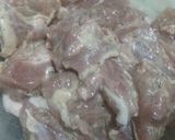 ☆鶏モモ肉でチキンィタリァン☆作り方2写真