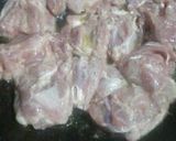 ☆鶏モモ肉でチキンィタリァン☆作り方4写真