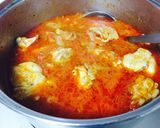 鶏もも肉のトマト煮込み作り方8写真