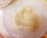 米粉とお豆腐のふわもちチーズマフィン作り方3写真