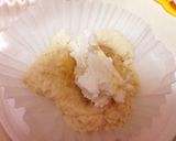 米粉とお豆腐のふわもちチーズマフィン作り方4写真