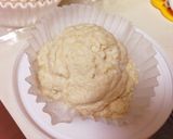 米粉とお豆腐のふわもちチーズマフィン作り方5写真
