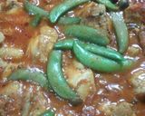 ☆鶏モモ肉でチキンィタリァン☆作り方8写真