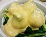 葉つき玉ねぎの簡単！グラタン作り方6写真