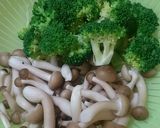 鶏もも肉で★からしマヨチキンソテー★作り方2写真