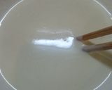 鶏もも肉で★からしマヨチキンソテー★作り方3写真