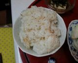 血管ダイエット食276（自家製高野豆腐）作り方1写真