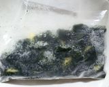 海藻ニンニク作り方7写真