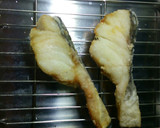 白だしで簡単！たらの唐揚げあおさあんかけ作り方6写真