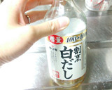 白だしで簡単！たらの唐揚げあおさあんかけ作り方4写真