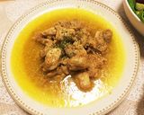 混ぜるだけ簡単本格的タンドリーチキン♡作り方3写真